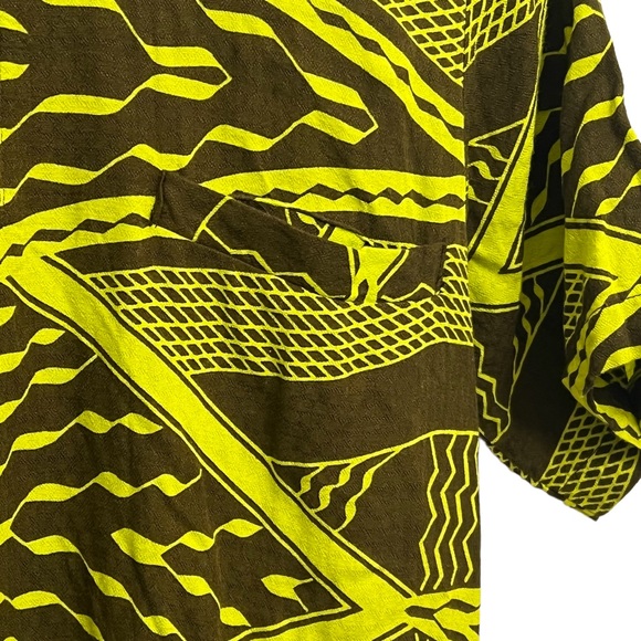 SALE Missing Polynesia Hawaiian Print - Picture 3 of 7